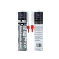 Glass Adhesive Structural Adhesive rtv silicone colored repair UV glue anti lepage no more nails